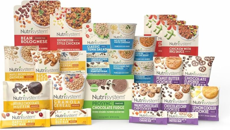 The Nutrisystem Diet: Pros, Cons, and What You Can Eat?Could It Work for You?