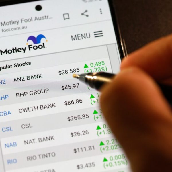 Motley Fool Review – Is the Stock Advisor Worth the Money?