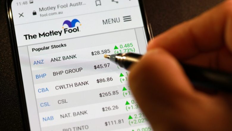 Motley Fool Review – Is the Stock Advisor Worth the Money?